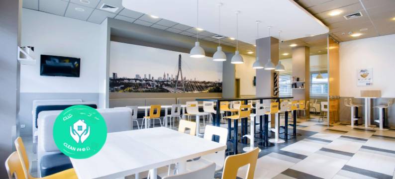 华沙中心普瑞米尔酒店(Premiere Classe Warszawa Centrum)图片