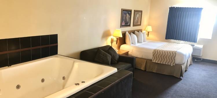 Travelodge by Wyndham Grand Island图片