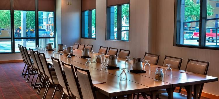Residence Inn Austin Downtown/Convention Center图片