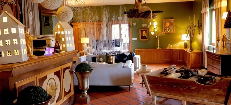 果园城堡原生酒店(Le Verger des Châteaux, The Originals Relais)图片