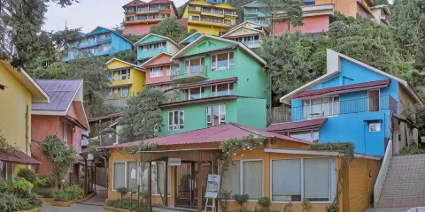 慕蘇里馬辛德拉俱樂部酒店