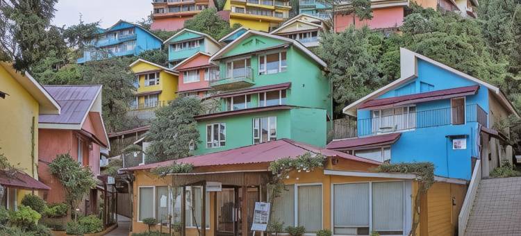 慕苏里马辛德拉俱乐部酒店(Club Mahindra Mussoorie)图片