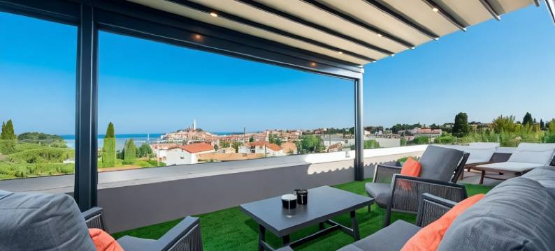 精品居所阿里昂(Boutique Residence Arion)图片