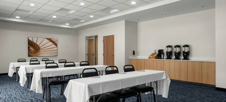 Fairfield Inn & Suites Kokomo图片