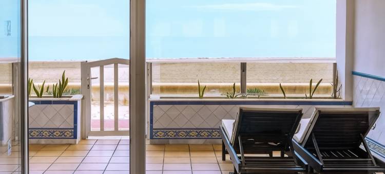 普拉亚索尔水上乐园水疗酒店(Playasol)图片