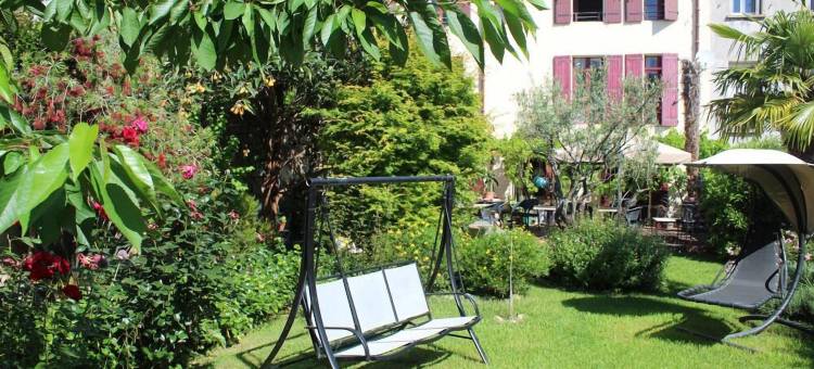 普拉德斯宅邸酒店(Maison Prades Chambre d'Hôtes)图片