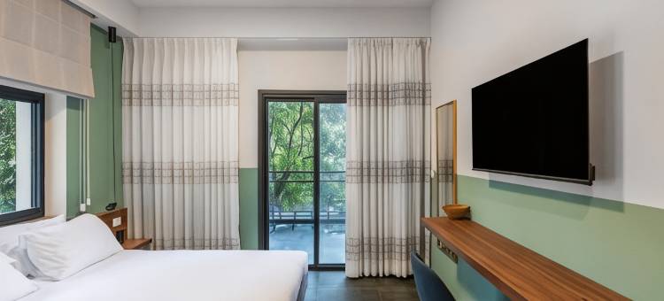 卡梅尔之家酒店(Domus Carmel Hotel)图片