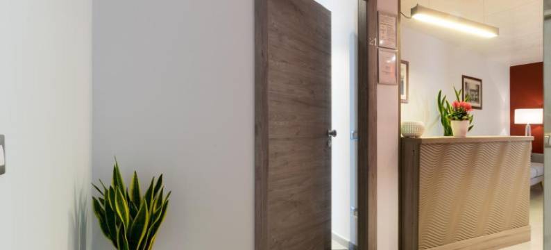 奥托桑托旅馆(Ottocento Guest House)图片