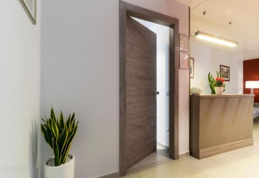 Ottocento Guest House Hotel Overview