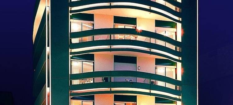 帕克酒店(Park Hotel)图片