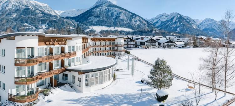 Best Western Plus Hotel Alpenhof图片