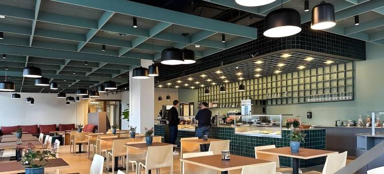 巴亨比拉赫Tailormade酒店(Tailormade Hotel Bab Bachenbülach)图片