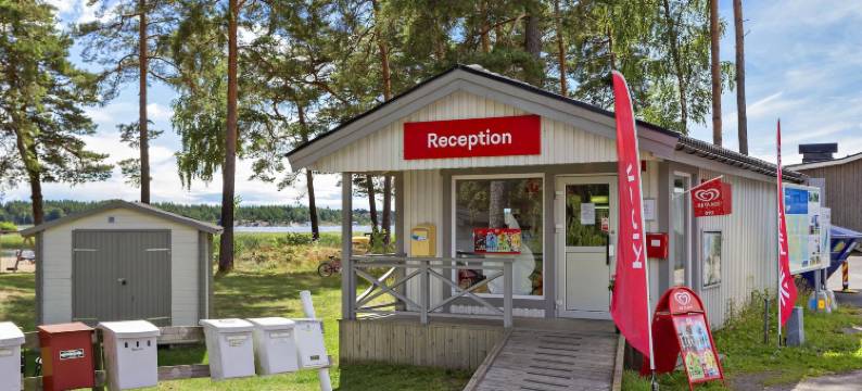 卡尔斯塔德马尔德登第一露营酒店(First Camp Mörudden-Karlstad)图片