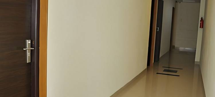 地铁酒店(Hotel Metro)图片