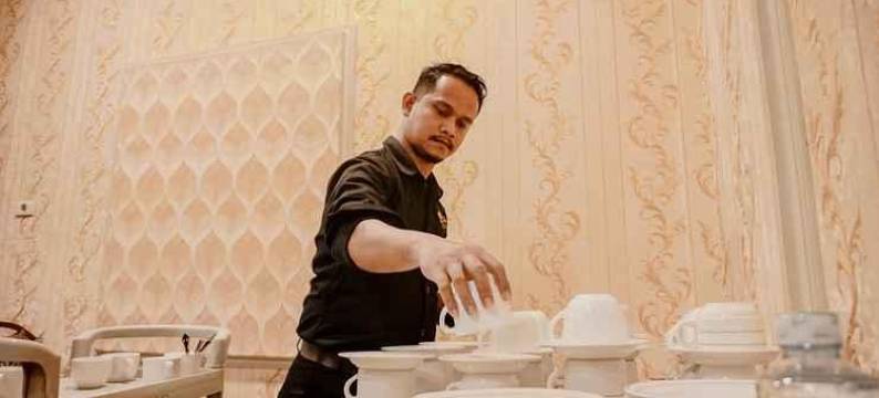 Kumala Hotel Banda Aceh图片