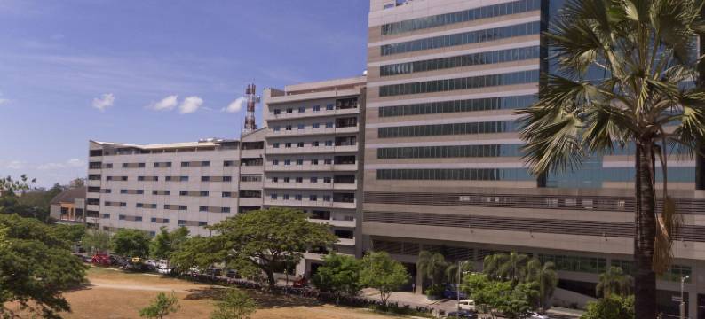 阿尔巴吾诺酒店(Alba Uno Hotel)图片