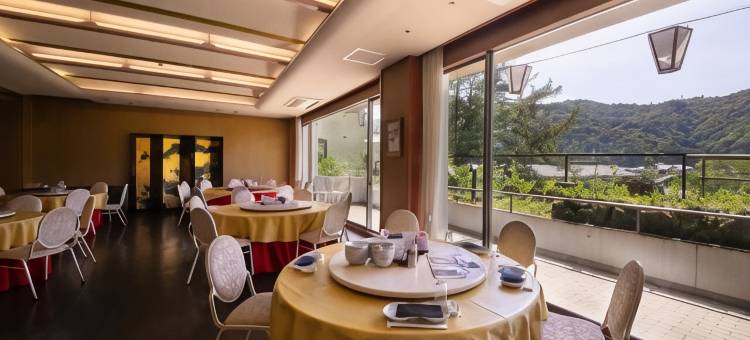 岩国国际观光酒店(Iwakuni Kokusai Kanko Hotel)图片