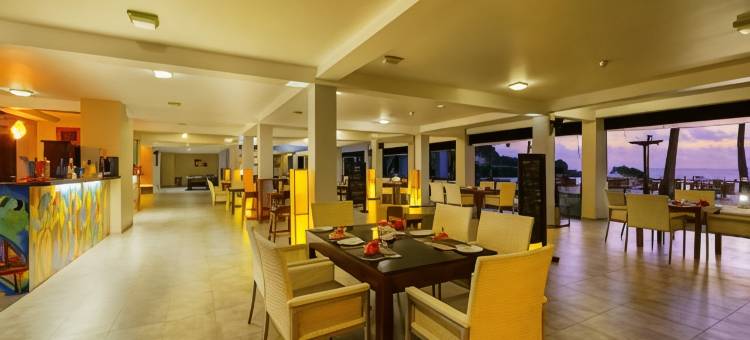 可可湾酒店(Cocobay Unawatuna)图片