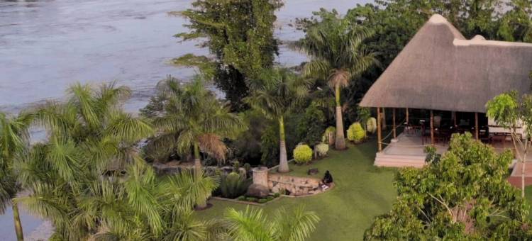 尼罗河低语生态豪华度假村(Whispers of the Nile Eco Luxury Resort)图片