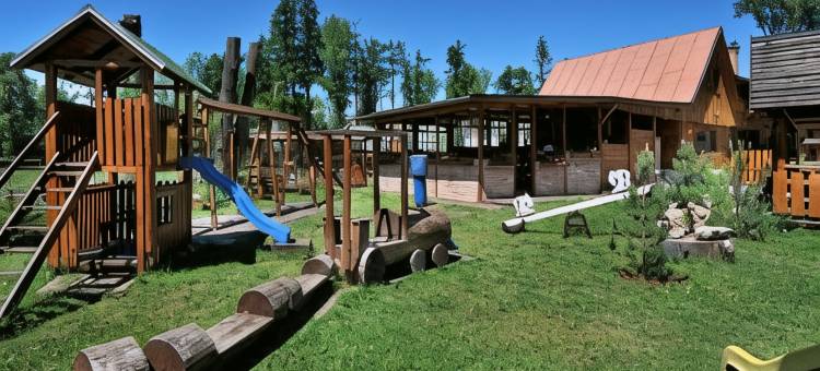 阿普伦德塔尔蒂假日酒店(Aplend Tatry Holiday)图片