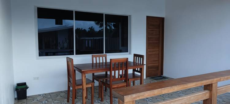 巴迪普雷斯酒店(Badi's Place)图片