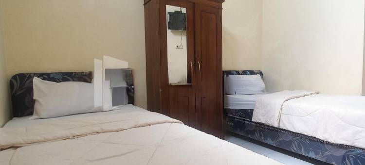 Sakeena Syariah Purwodadi RedPartner图片