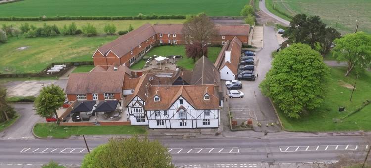 泰姆兰伯特美居酒店(Mercure Thame Lambert Hotel)图片