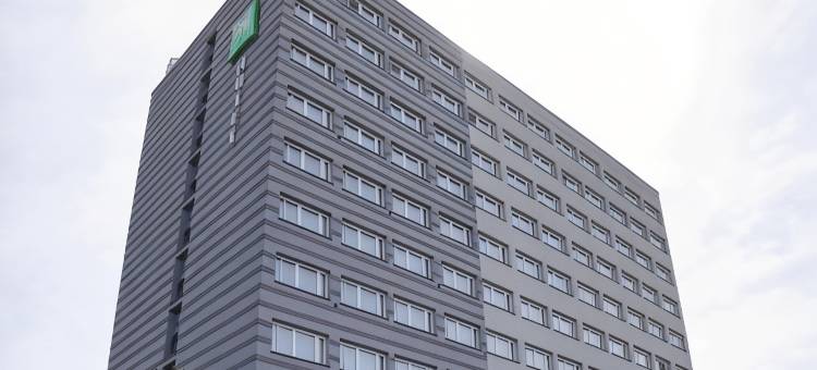 别尔斯克-比亚拉宜必思尚品酒店(Ibis Styles Bielsko Biala)图片