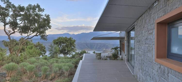 哈拉拉凯拉生态旅馆(Halala Kella Eco Lodge)图片