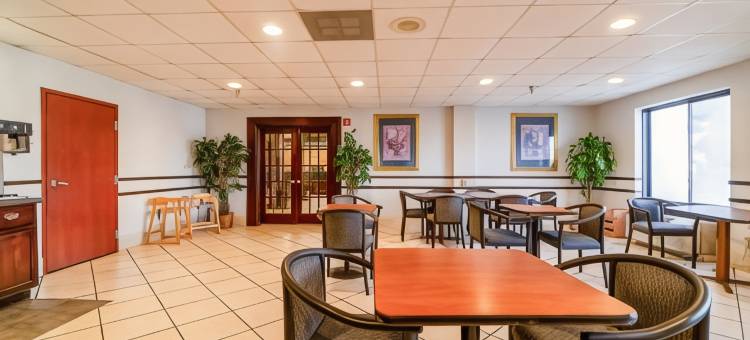 Ark Suites by OYO Jonesboro I-555图片