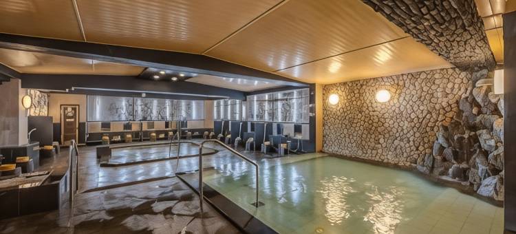 户田家酒店(Todaya)图片