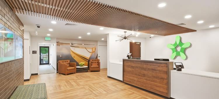 美洲长住酒店高级套房-劳德代尔堡-迪尔菲尔德海滩(Extended Stay America Premier Suites - Fort Lauderdale - Deerfield Beach)图片