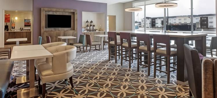 约克拉昆塔温德姆套房酒店(La Quinta Inn & Suites by Wyndham York)图片