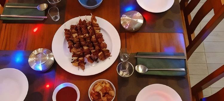 梦幻酒店(Dream Hotel Puerto Galera)图片