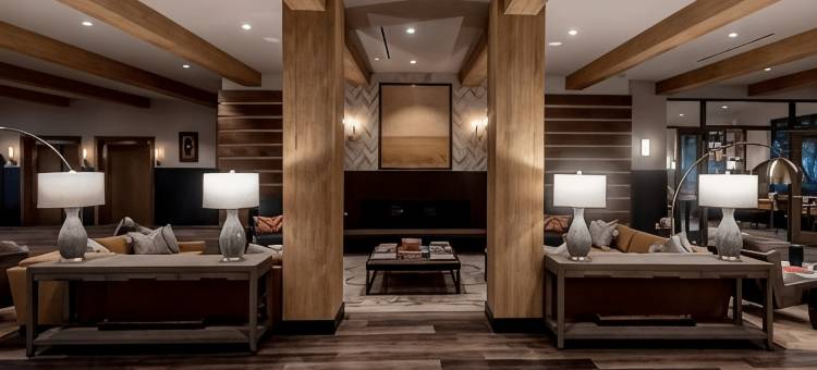 克利夫兰棉花屋臻品之选酒店(Cotton House, Cleveland, a Tribute Portfolio Hotel)图片