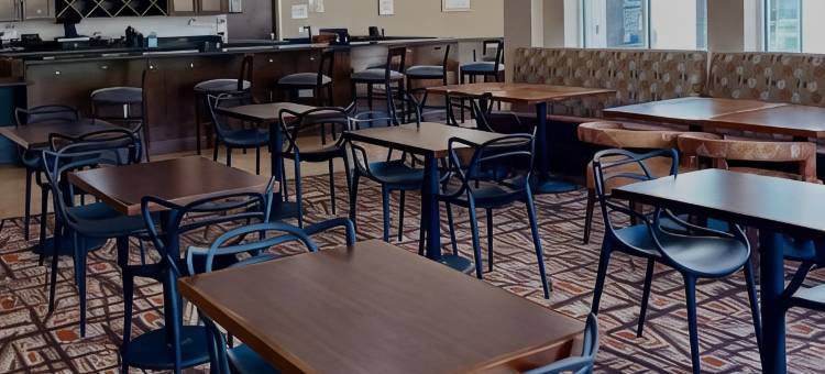 休斯顿赛普拉斯站(Kozy Hotel Houston North)图片