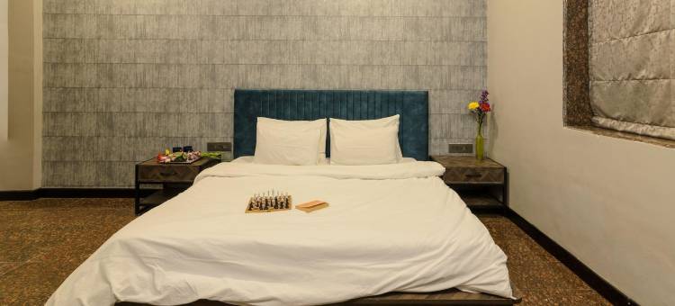 牛仔背包客旅馆(Backpacker Cowies)图片