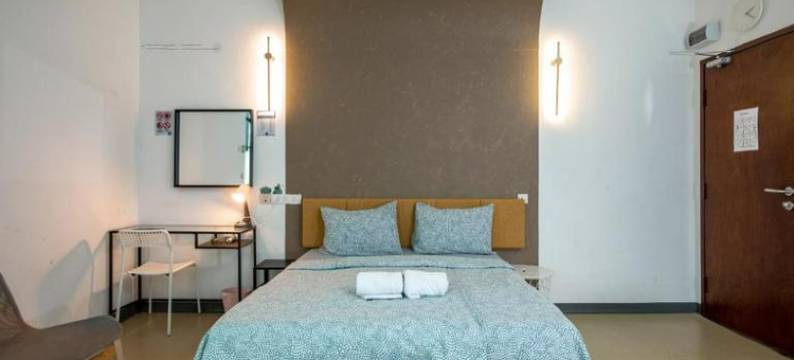 骑士巷酒店(Knight Alley Hotel)图片