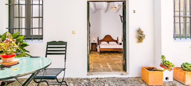 科尔蒂霍酒店(Cortijo El Indiviso)图片