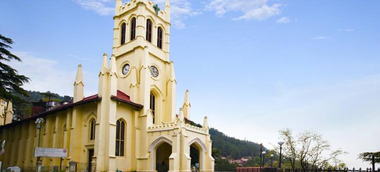 典藏O 48870卡拉摄政酒店(OYO 48870 Hotel Kalra Regancy)图片