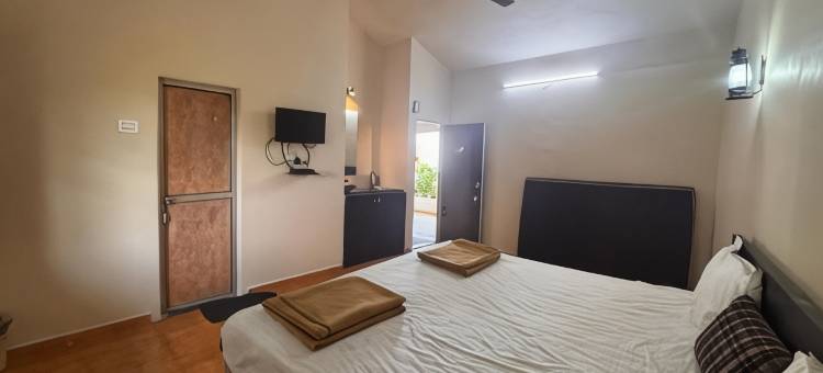 萨广场酒店(Hotel Sai Plaza)图片