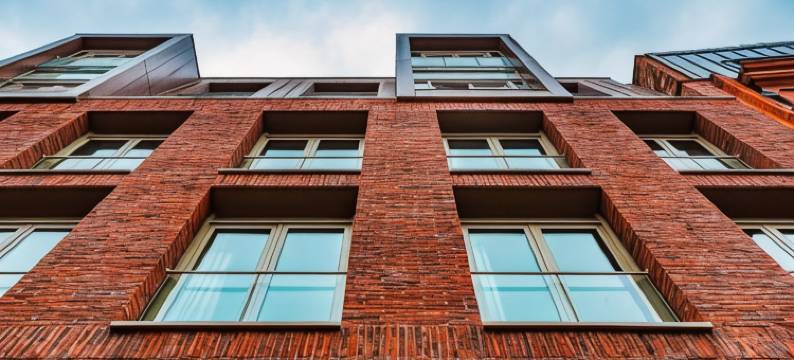 洛普沃克斯酒店，贝斯特韦斯特至尊精选(Ropewalks Hotel)图片