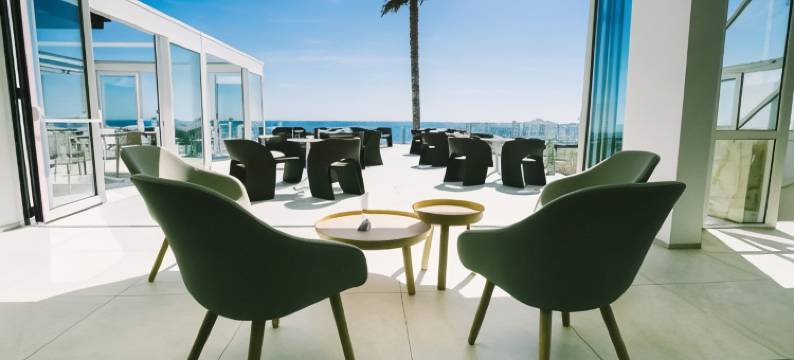 卡拉迪苏乐酒店(Hôtel Cala di Sole)图片