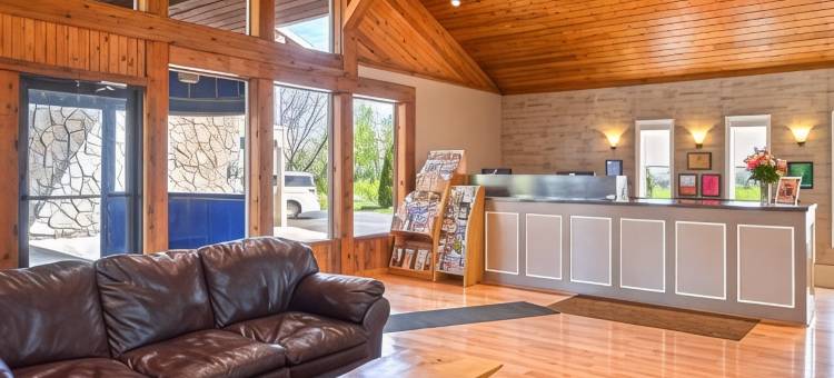 普拉茨堡美洲最佳价值酒店(Americas Best Value Inn Plattsburgh)图片