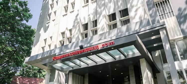 万隆达戈卡利亚酒店(Kalya Hotel Bandung Dago)图片