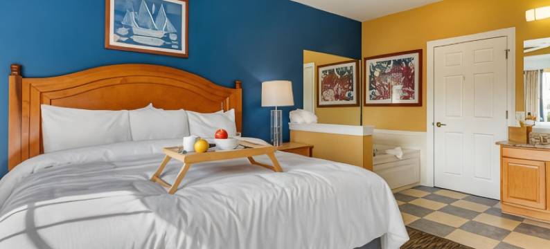 蓝绿度假村港湾之光，Ascend Collection 度假村(Bluegreen Vacations Harbour Lights, an Ascend Collection Resort)图片