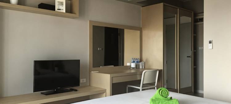 华欣车站住宿(Huahin Terminal)图片