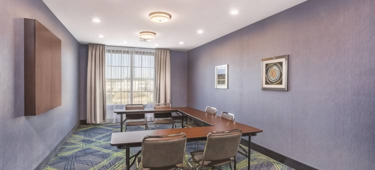 库尔曼拉昆塔温德姆套房酒店(La Quinta Inn & Suites by Wyndham Cullman)图片