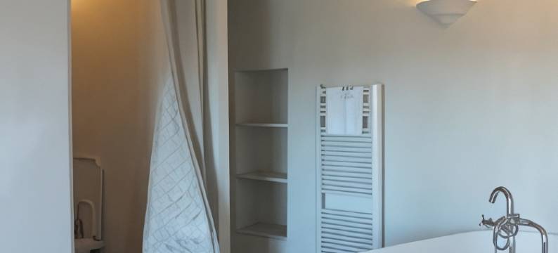 赞布拉广场别墅酒店(Casa Palacio VillaZambra)图片