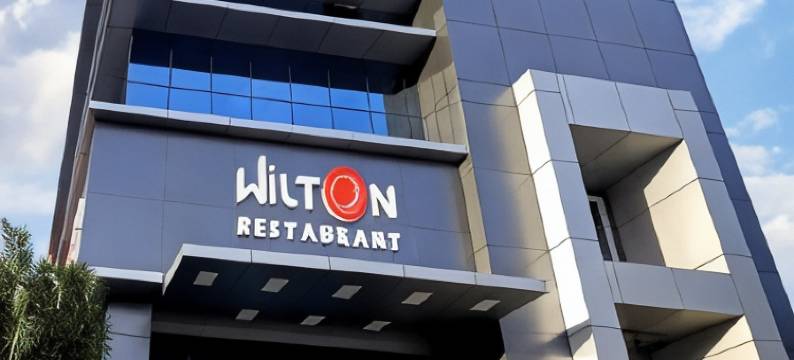 瓦亚纳德威尔顿酒店(Hotel Wilton Wayanad)图片
